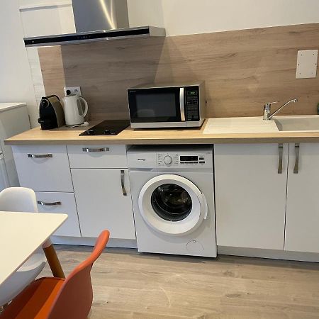 Ferienwohnung Confortable T3 Proche De La Gare Et Du Polygone Béziers Exterior foto